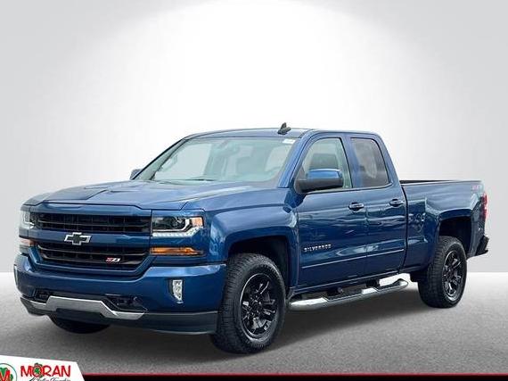 CHEVROLET SILVERADO LD 2019 2GCVKPEC2K1184599 image